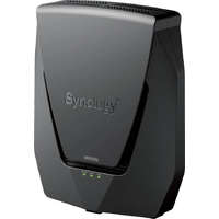 SYNOLOGY Synology WRX560 router WiFi 6, IEEE 802.11a/b/g/n/ac/ax (2,4 GHz / 5 GHz)
