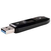 PATRIOT PATRIOT Xporter 3 128GB / USB 3.2 Gen 1 / kihúzható / műanyag / fekete