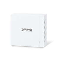 PLANET Planet WDAP-W1800AXU Wi-Fi6 AP, 802.11ax 2.4/5GHz 1800Mbps, VLAN, több SSID, 150 kliens, Roaming, USB-C töltés, PoE