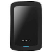 ADATA ADATA HV300 1TB HDD / külső / 2,5" / USB3.1 / fekete