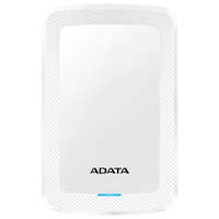 ADATA ADATA HV300 1TB HDD / külső / 2,5" / USB3.1 / fehér