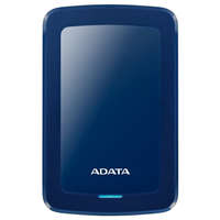ADATA ADATA HV300 1TB HDD / külső / 2,5" / USB3.1 / kék