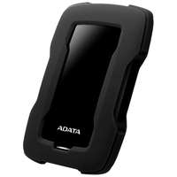 ADATA ADATA Durable Lite HD330 1TB HDD / külső / 2,5" / USB 3.1 / fekete