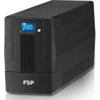 FSP/Fortron UPS FSP/Fortron iFP 600 (PPF3602700) Szünetmentes tápegység