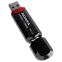 ADATA ADATA DashDrive Value UV150 128GB / USB 3.0 / fekete