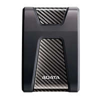 ADATA ADATA HD650 1TB HDD / külső / 2,5" / USB 3.1 / fekete