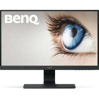 BENQ BENQ 24" LED GW2480/ 1920x1080/ IPS panel/ 12M:1/ 5ms/ HDMI/ DP/ repro/ černý