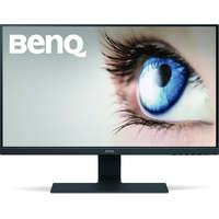 BENQ BENQ 27" LED GW2780/ 1920x1080/ IPS panel/ 12M:1/ 5ms/ HDMI/ DP/ repro/ černý