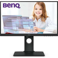 BENQ BENQ 24" LED GW2480T/ 1920x1080/ IPS panel/ 20M:1/ 5ms/ HDMI/ DP/ repro/ Pivot/ černý
