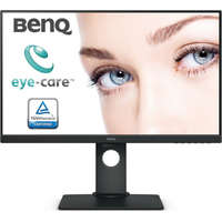 BENQ BENQ 27" LED GW2780T/ 1920x1080/ IPS panel/ 12M:1/ 5ms/ HDMI/ DP/ repro/ Pivot/ černý