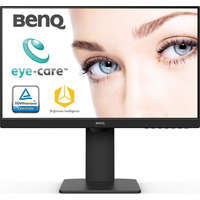 BENQ BENQ 24" LED BL2485TC/ 1920x1080/ IPS panel/ 1000:1/ 5ms/ HDMI/ DP/ USB-C/ Pivot/ audio/ černý