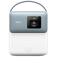 BENQ BenQ GP100/ Full HD LED mini projektor/ DLP/ LED/ Android 11 / 1000ANSI/ 100000:1/ BT/ Wi-Fi/ HDMI/ USB A/C/ GOOGLE CAST