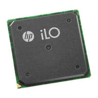HP HP iLO Advanced 1-Server Incl. 1 éves TS&U licenc