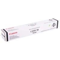 CANON Canon eredeti toner C-EXV-34/ iR-C2020/ 2030/ 23 000 oldal/ fekete