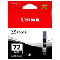 CANON Canon tintapatron PGI-72 MBK/ matt fekete