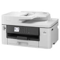 BROTHER BROTHER többfunkciós nyomtató MFC-J2340DW / A3 / másolás / szkenner / A4 / fax / fekvő nyomtatás / duplex / Wi-Fi / hálózat