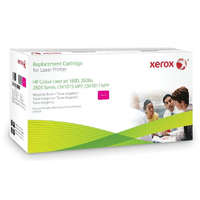 XEROX Xerox alternatív toner HP Q6003A (bíbor, 2000 oldal) CLJ 1600, 2600, 2605, CM1015, 1017 készülékekhez