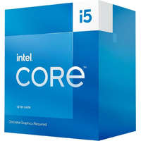 Intel Intel Core i5-13400, 2.5 GHz, 20 MB, BOX (BX8071513400) Processzor