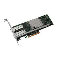 DELL DELL Intel X520 DP/ 10 Gb DA/SFP+/ 2 portos hálózati kártya/ 10 gigabit/ PCIe