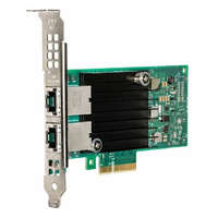 DELL DELL Intel X550 DP/ 10 GbE/ 2 portos hálózati kártya/ 10 gigabit/ PCIe/ 10 Gbase-T/ RJ45
