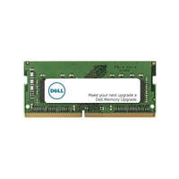 DELL DELL 32 GB DDR5 memória notebookhoz/ 4800 MT/s/ SO-DIMM/ Latitude, Precision, XPS/ OptiPlex Micro MFF