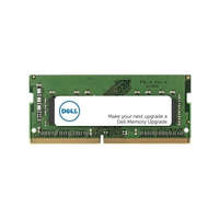 DELL DELL 8 GB DDR5 memória notebookhoz/ 4800 MT/s/ SO-DIMM/ Latitude, Precision, XPS/ OptiPlex Micro MFF