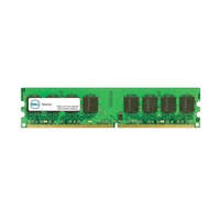 DELL DELL 32 GB RAM/ DDR4 UDIMM 3200 MT/s 2RX8 ECC/ pro PowerEdge T40, T140, R240, R340, T340, T150, R250, T350, R350