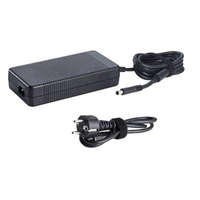 DELL DELL AC adapter/ 330 W/ Precision/ Alienware/ XPS/ 7,4 mm-es csatlakozó/ 1 m-es kábel