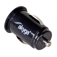 TRX TRX Akyga USB autós töltő/ 2.1A/ nem eredeti