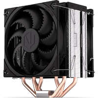 ENDORFY Endorfy chladič CPU Fera 5 Dual Fan / ultratichý / 2x120mm ventilátor / 4 heatpipe / PWM / pro Intel i AMD