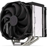 ENDORFY Endorfy CPU hűtő Fortis 5 Dual Fan / 120mm + 140mm ventilátor / 6 Heatpipe / PWM / Intel és AMD számára