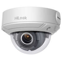 HI-LOOK HiLook IP kamera IPC-D620H-Z(C)/ Dome/ felbontás 2Mpix/ objektív 2,8-12mm/ H.265+/ védelem IP67+IK10/ IR 30m-ig/ fém