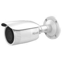 HI-LOOK HiLook IP kamera IPC-B640H-Z(C)/ Bullet/ felbontás 4Mpix/ objektív 2,8-12mm/ H.265+/ védettség IP67/ IR 50m-ig/ fém+műanyag