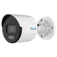 HI-LOOK HiLook IP kamera IPC-B149HA/ Bullet/ 4Mpix/ 2.8mm/ ColorVu/ Mozgásérzékelés 2.0/ H.265+/ védelem IP67/ LED 30m