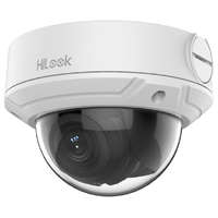 HI-LOOK HiLook IP kamera IPC-D620HA-Z/ Dome/ felbontás 2Mpix/ objektív 2.8-12mm/ Mozgásérzékelés 2.0/ védelem IP67/ IK10/ IR30m
