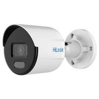 HI-LOOK HiLook IP kamera IPC-B129HA/ Bullet/ 2Mpix/ 2.8mm/ ColorVu/ Mozgásérzékelés 2.0/ H.265+/ védelem IP67/ LED 30m