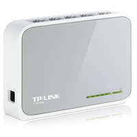 TP-LINK TP-Link TL-SF1005D/kapcsoló 5 x 10/100Mbps