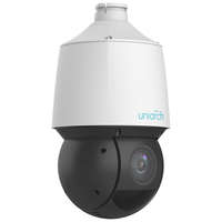UNIARCH Uniarch by Uniview IP kamera/ IPC-P413-X20K/ PTZ/ 3Mpx/ objektiv 5-100mm/ 20x Optický zoom/ IP66/ IR100/ PoE/ Onvif