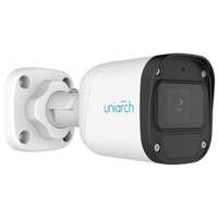 UNIARCH Uniarch by Uniview IP kamera/ IPC-B122-APF28/ Bullet/ 2Mpx/ objektív 2.8mm/ 1080p/ IP67/ IR30/ PoE/ Onvif