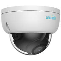 UNIARCH Uniarch by Uniview IP kamera/ IPC-D122-PF28/ Dome/ 2Mpx/ objektiv 2.8mm/ 1080p/ IP67/ IR30/ IK10/ PoE/ Onvif