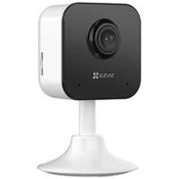 EZVIZ EZVIZ IP kamera H1c 1080P/ beltéri/ Wi-Fi/ 2Mpix/ objektív 2.8mm/ H.264/ IR hatótávolság 10m-ig/ fekete-fehér