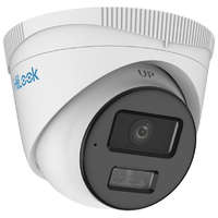 HI-LOOK HiLook IP kamera IPC-T249HA-LU/ Torony/ 4Mpix/ 2.8mm/ ColorVu/ Mozgásérzékelés 2.0/ H.265+/ védelem IP67/ LED 30m