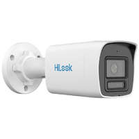 HI-LOOK HiLook IP kamera IPC-B149HA-LU/ Bullet/ 4Mpix/ 2.8mm/ ColorVu/ Mozgásérzékelés 2.0/ H.265+/ védelem IP67/ LED 30m
