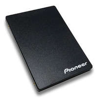 PIONEER Pioneer APS-SL3 120 GB SSD / belső / 2,5" / SATAIII / 3D NAND
