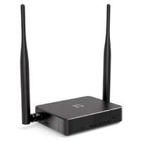 STONET BY NETIS STONET by Netis W2 - 300 Mbps, AP/router, 1x WAN, 4x LAN, 2x fix antenna 5 dB