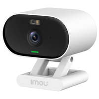IMOU Imou by Dahua IP kamera Versa/ Cube/ Wi-Fi/ 2Mpix/ IP65 védelem/ objektív 2,8mm/ 8x dig. zoom/ H.265/ IR 20m-ig/ CZ kb