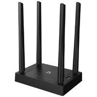STONET BY NETIS STONET by Netis N5 - Wi-Fi router, AC 1200, 1x WAN, 2x LAN, 4x fix antenna 5 dB