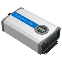 EP SOLAR EPEVER iPower IP3000-22-PLUS-T inverter 24V/230V 3kW, tiszta szinusz