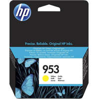 HP HP tintapatron 953 sárga F6U14AE eredeti