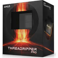 AMD AMD Ryzen Threadripper Pro 5995WX, 2.7 GHz, 256 MB, BOX (100-100000444WOF) Processzor